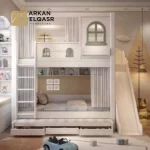 سرير دورين بأشكال عصرية