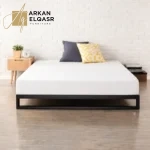 سرير نوم ارضي