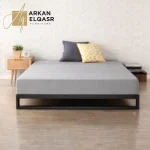 سرير نوم ارضي