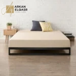 سرير نوم ارضي