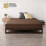 سرير نوم ارضي