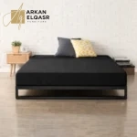 سرير نوم ارضي