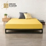 سرير نوم ارضي