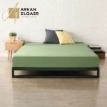 سرير نوم ارضي