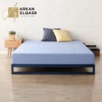 سرير نوم ارضي