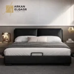 سرير استثنائي بمساحات متميزة