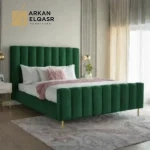 سرير نوم كينج موردن