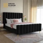 سرير نوم كينج موردن