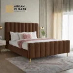 سرير نوم كينج موردن