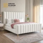 سرير نوم كينج موردن