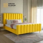 سرير نوم كينج موردن