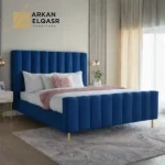 سرير نوم كينج موردن