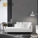 شيزلونج بتصميم ايطالي فاخر