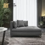 شيزلونج بتصميم ايطالي فاخر