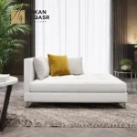 شيزلونج بتصميم ايطالي فاخر