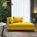 شيزلونج بتصميم ايطالي فاخر