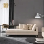 شيزلونج بتصميم ايطالي فاخر