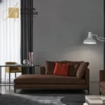 شيزلونج بتصميم ايطالي فاخر