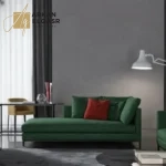 شيزلونج بتصميم ايطالي فاخر