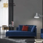 شيزلونج بتصميم ايطالي فاخر
