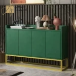 طاولة بوفيه شيك للتخزين