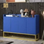 طاولة بوفيه شيك للتخزين