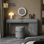 طاولة تسريحة غرفة نوم مودرن