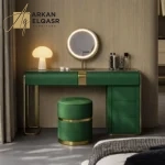 طاولة تسريحة غرفة نوم مودرن