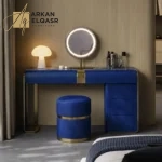 طاولة تسريحة غرفة نوم مودرن