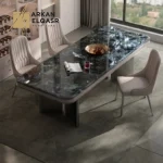 طاولة طعام بخامات عالية الجودة