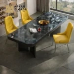 طاولة طعام بخامات عالية الجودة