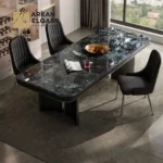 طاولة طعام بخامات عالية الجودة