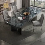 طاولة طعام بخامات عالية الجودة