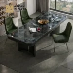 طاولة طعام بخامات عالية الجودة