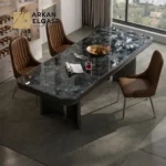 طاولة طعام بخامات عالية الجودة