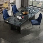 طاولة طعام بخامات عالية الجودة