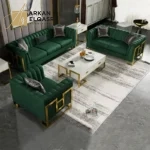 طقم كنب ايطالي فاخر عالى الجودة