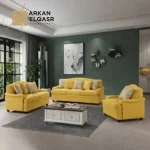 طقم كنب كولومبو