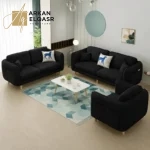 طقم كنب مميز من تصميم مودرن