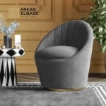 فوتية بشكل جذاب ناعم