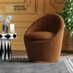 فوتية بشكل جذاب ناعم