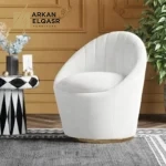 فوتية بشكل جذاب ناعم