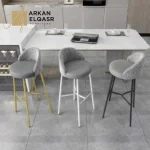 كرسي بار مودرن