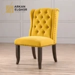 كرسي طاولة طعام كلاسيكي مميز