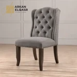 كرسي طاولة طعام كلاسيكي مميز