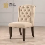 كرسي طاولة طعام كلاسيكي مميز