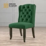 كرسي طاولة طعام كلاسيكي مميز