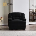 كرسي مفرد مريح و عصري