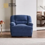 كرسي مفرد مريح و عصري