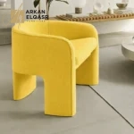 كرسي استرخاء بعدة الوان فاخر